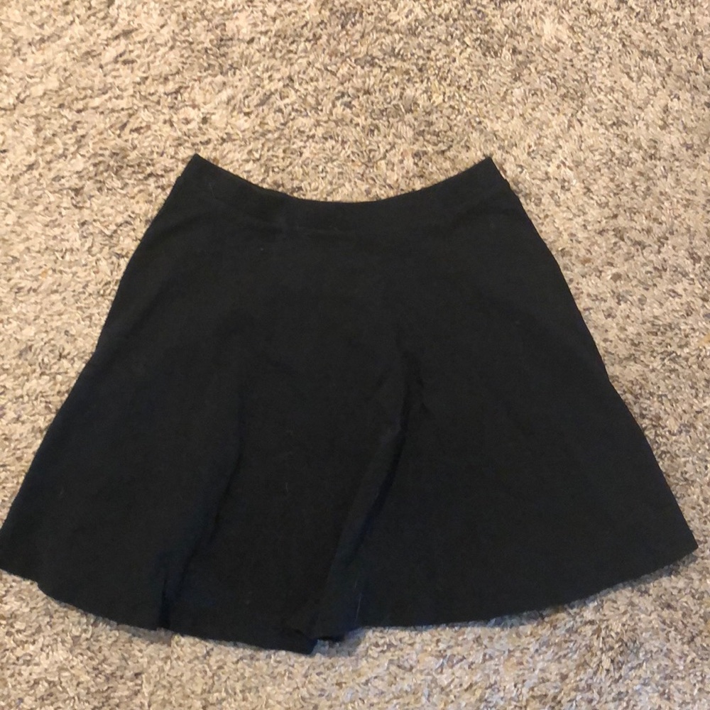 Forever 21 skater skirt XS